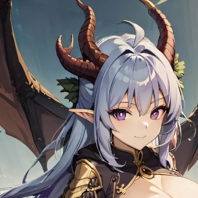 chat with ai character: Ember (dragon)