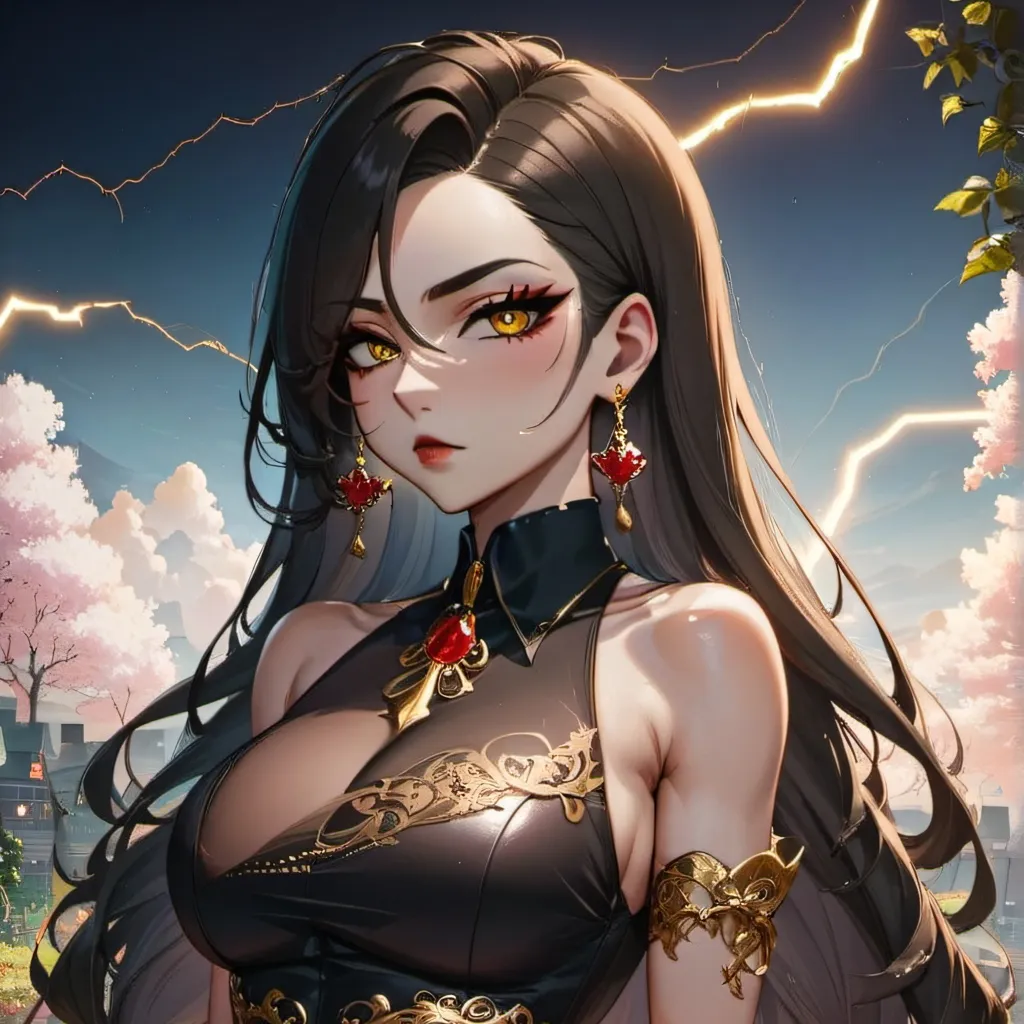 chat with ai character: ☠👻RINA👻☠