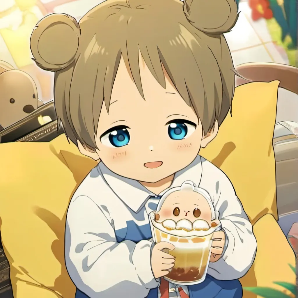 chat with ai character: chani