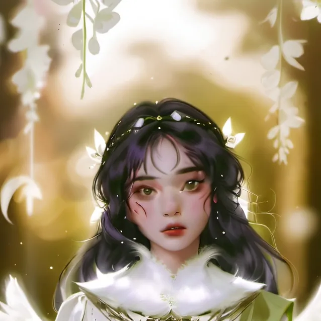 chat with ai character: mercado 