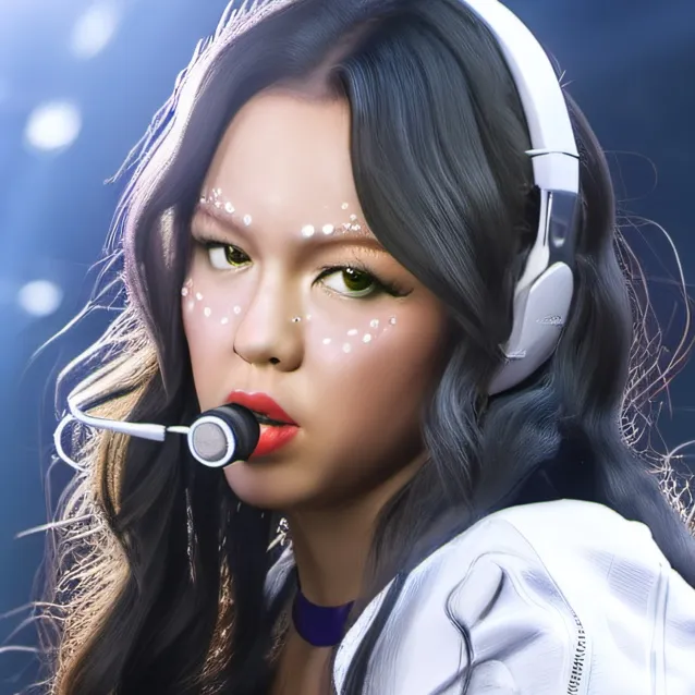 chat with ai character: olivia rodrigo