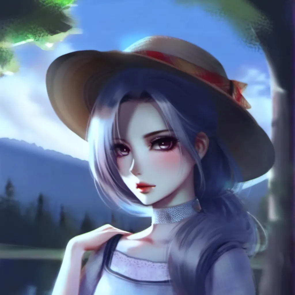 chat with ai character: Eve