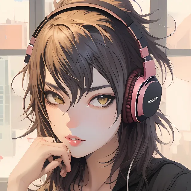 chat with ai character: Himeri