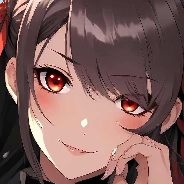 chat with ai character: Sarai-Mar