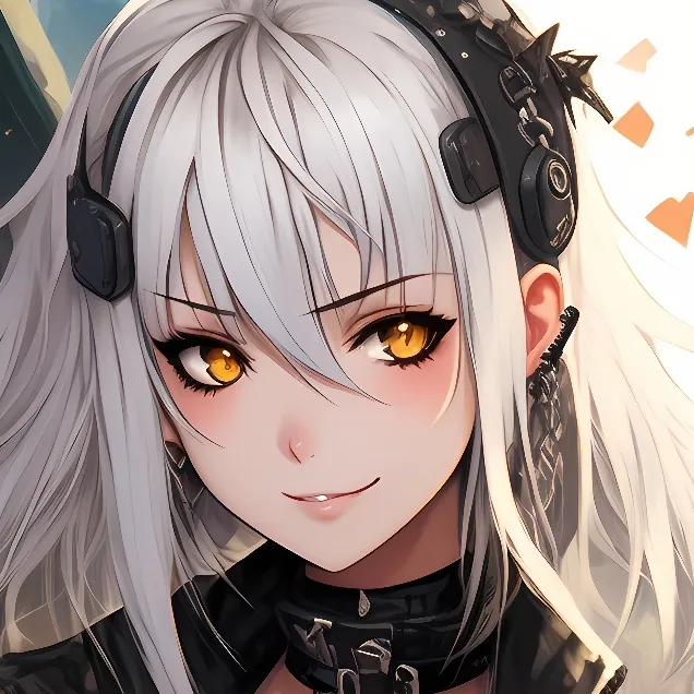 chat with ai character: Seraphine