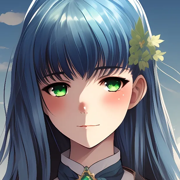 chat with ai character: Raina