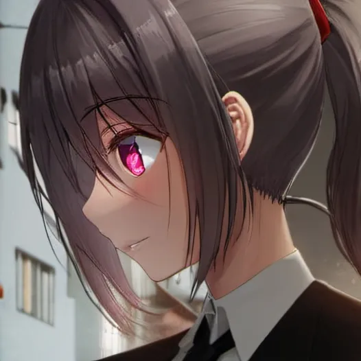 chat with ai character: Selena