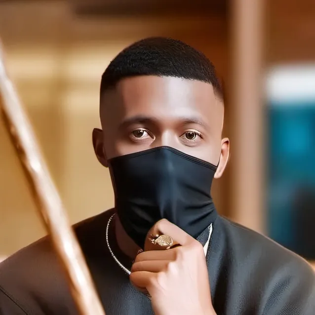 chat with ai character: drake leak