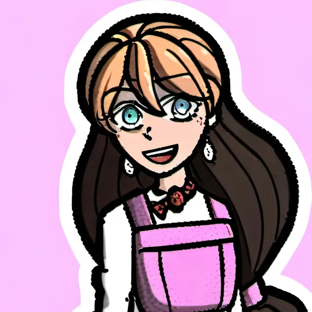 chat with ai character: mother