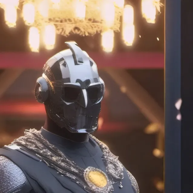 chat with ai character: english or Spanish