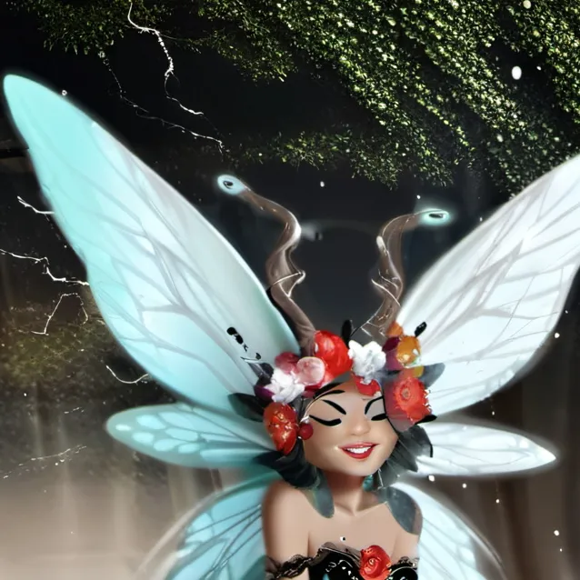 chat with ai character: winty