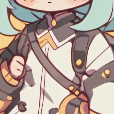 chat with ai character: Miku