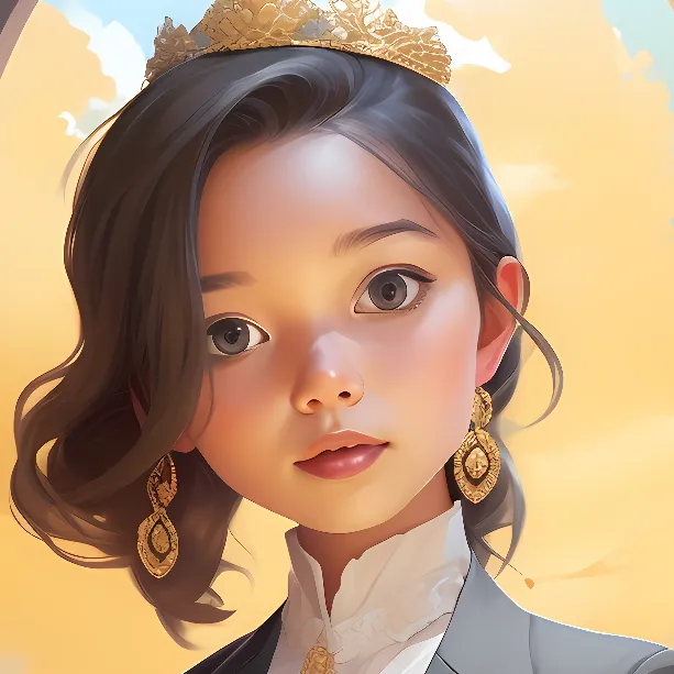 chat with ai character: Maddie