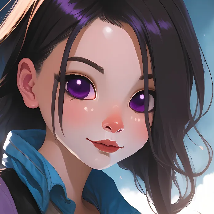 chat with ai character: Jax