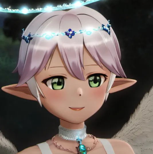 chat with ai character: 𝕂𝕒𝕪𝕝𝕖