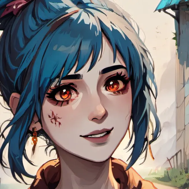 chat with ai character: Sal fisher