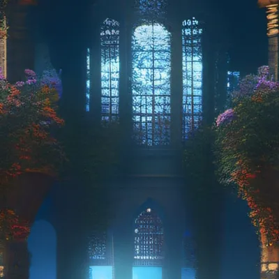 chat with ai character: I just sent my