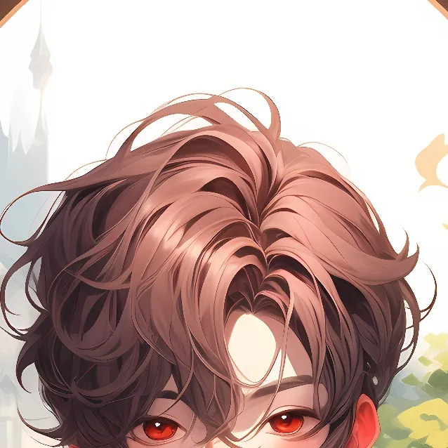 chat with ai character: Haruki