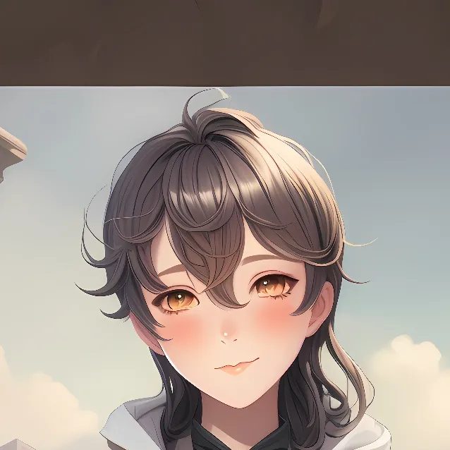 chat with ai character: Olivia