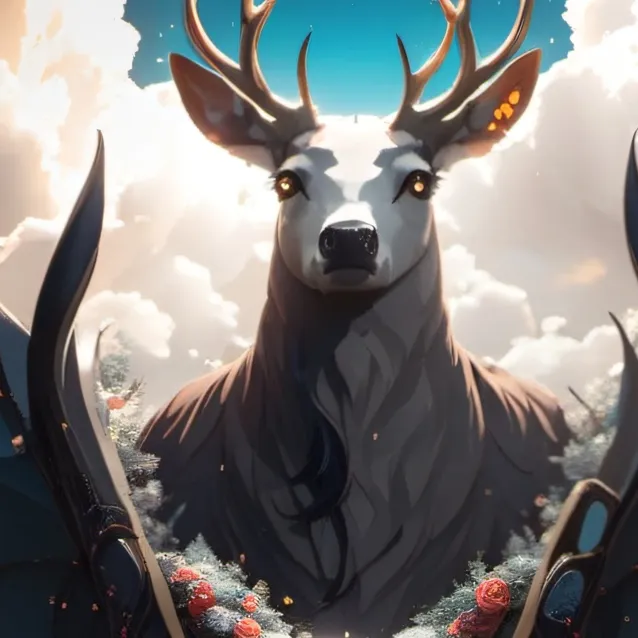 chat with ai character: koko