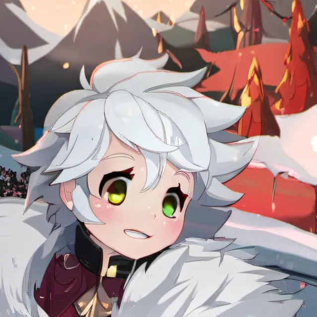 chat with ai character: Hi rah