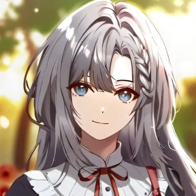 chat with ai character: olivia