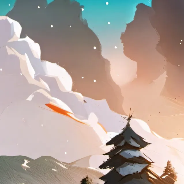 chat with ai character: Geyuu