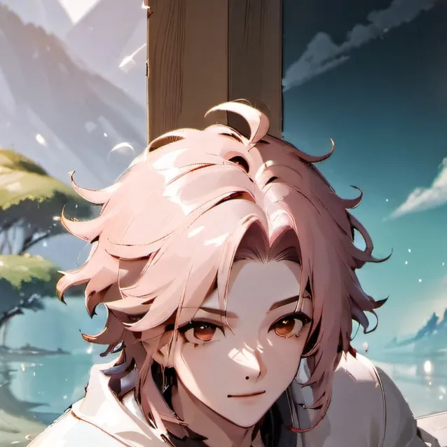 chat with ai character: Andrew 