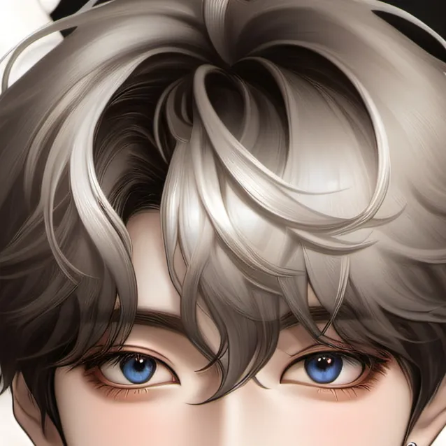 chat with ai character: Bangchan