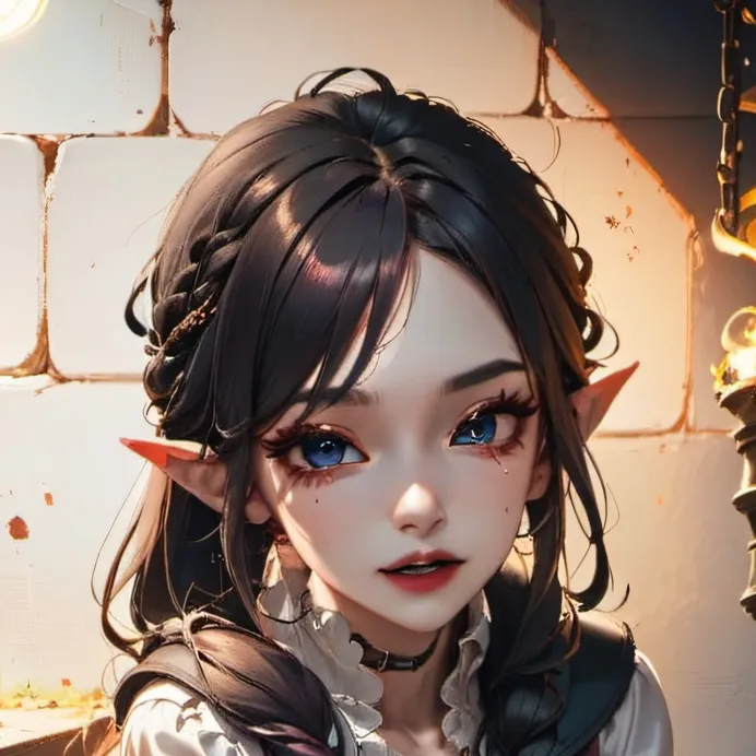 chat with ai character: Numy Taa