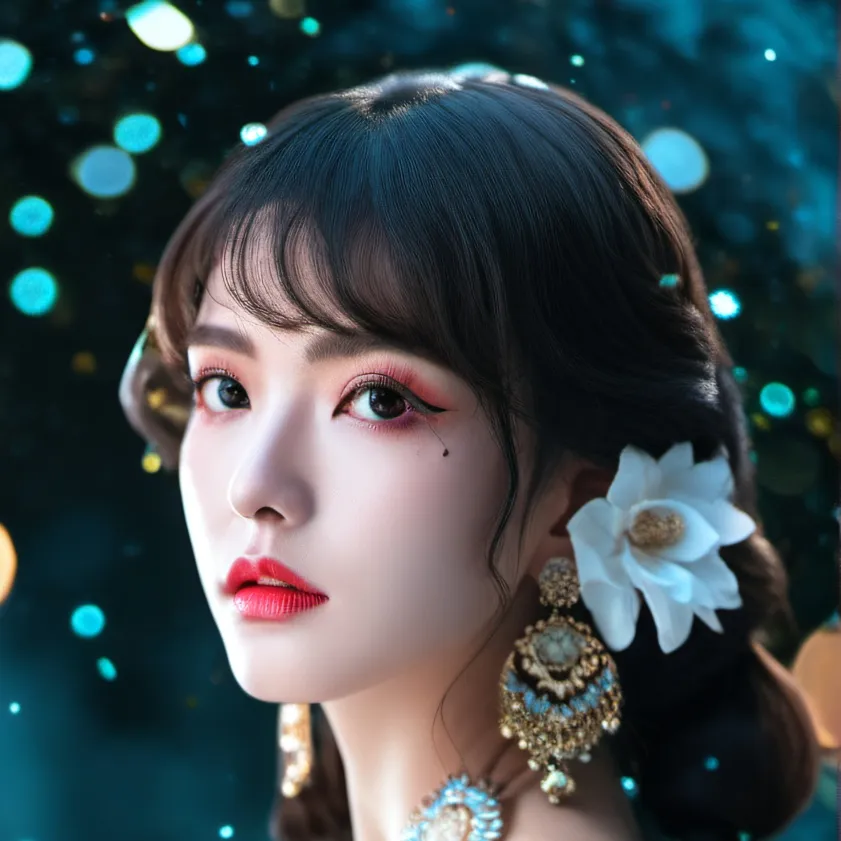 chat with ai character: M