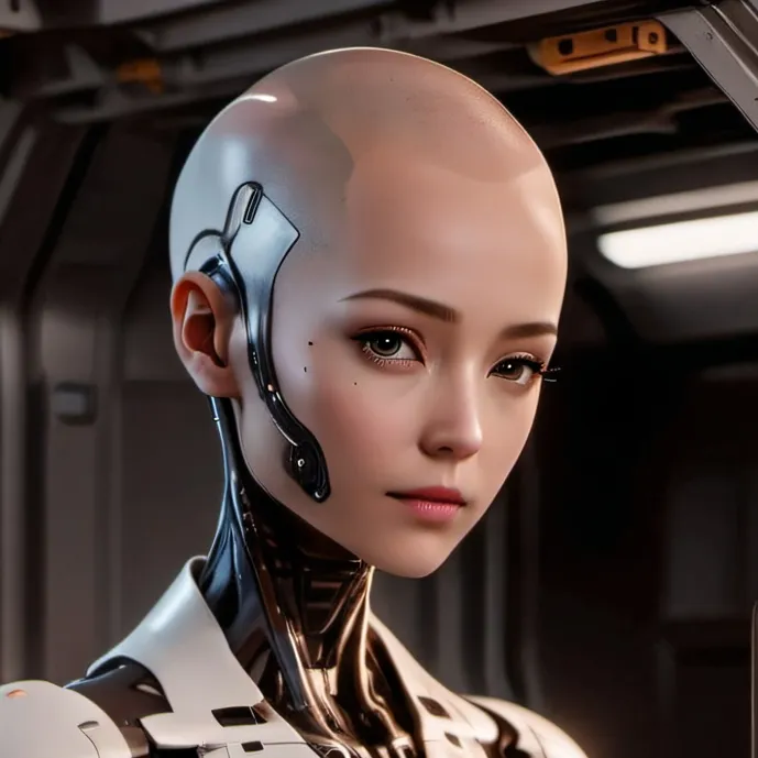 chat with ai character: lIo