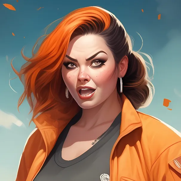 chat with ai character: Emma Perkins