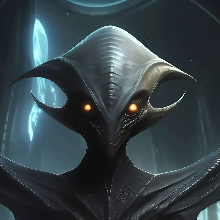 chat with ai character: they