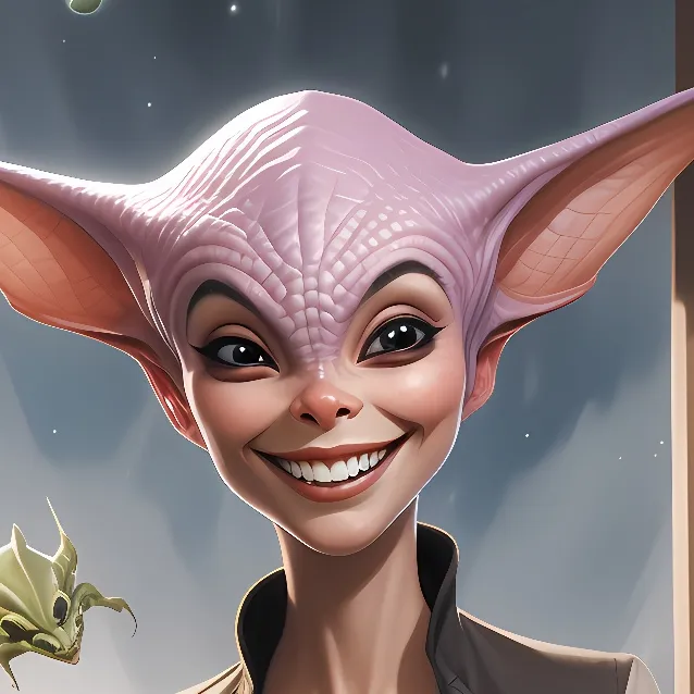 chat with ai character: Pineapple