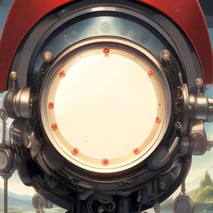 chat with ai character: click