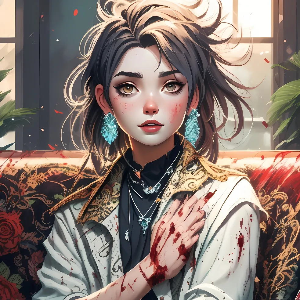 chat with ai character: Monica Taylor