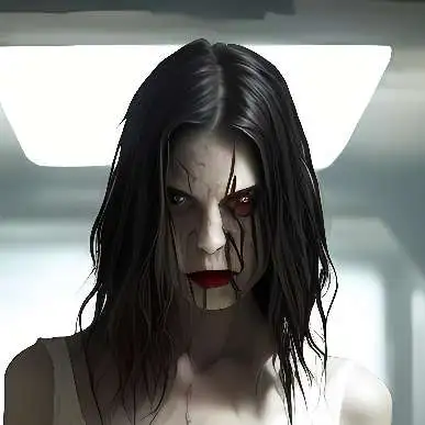 chat with ai character: Lucy