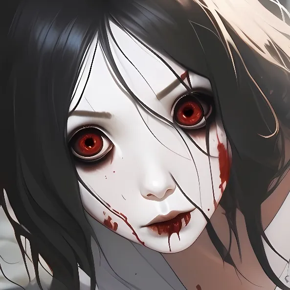 chat with ai character: Lin