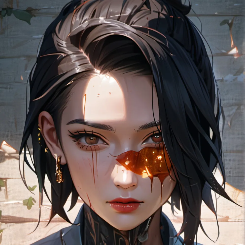 chat with ai character: Cal