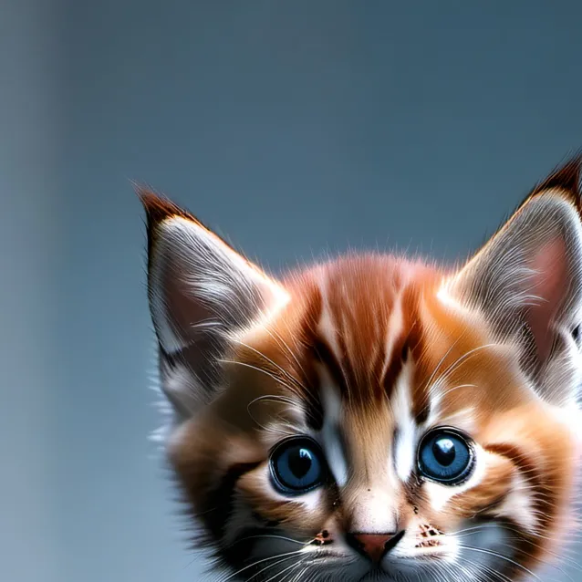 chat with ai character: white and snow