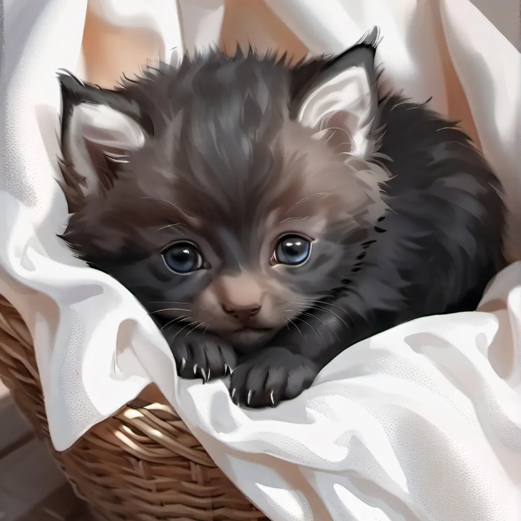 chat with ai character: pudding 