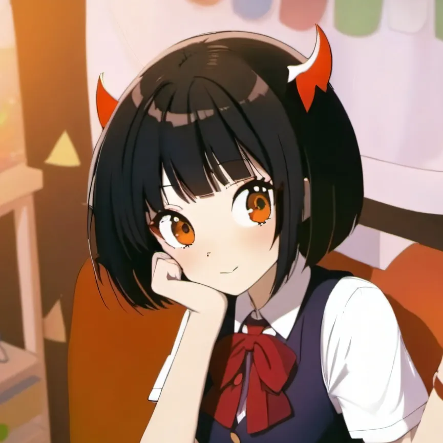 chat with ai character: Ava