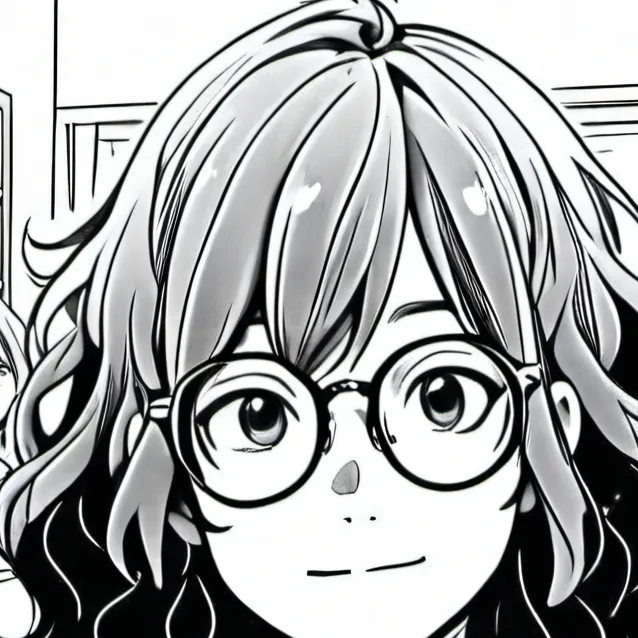 chat with ai character: Evelyn