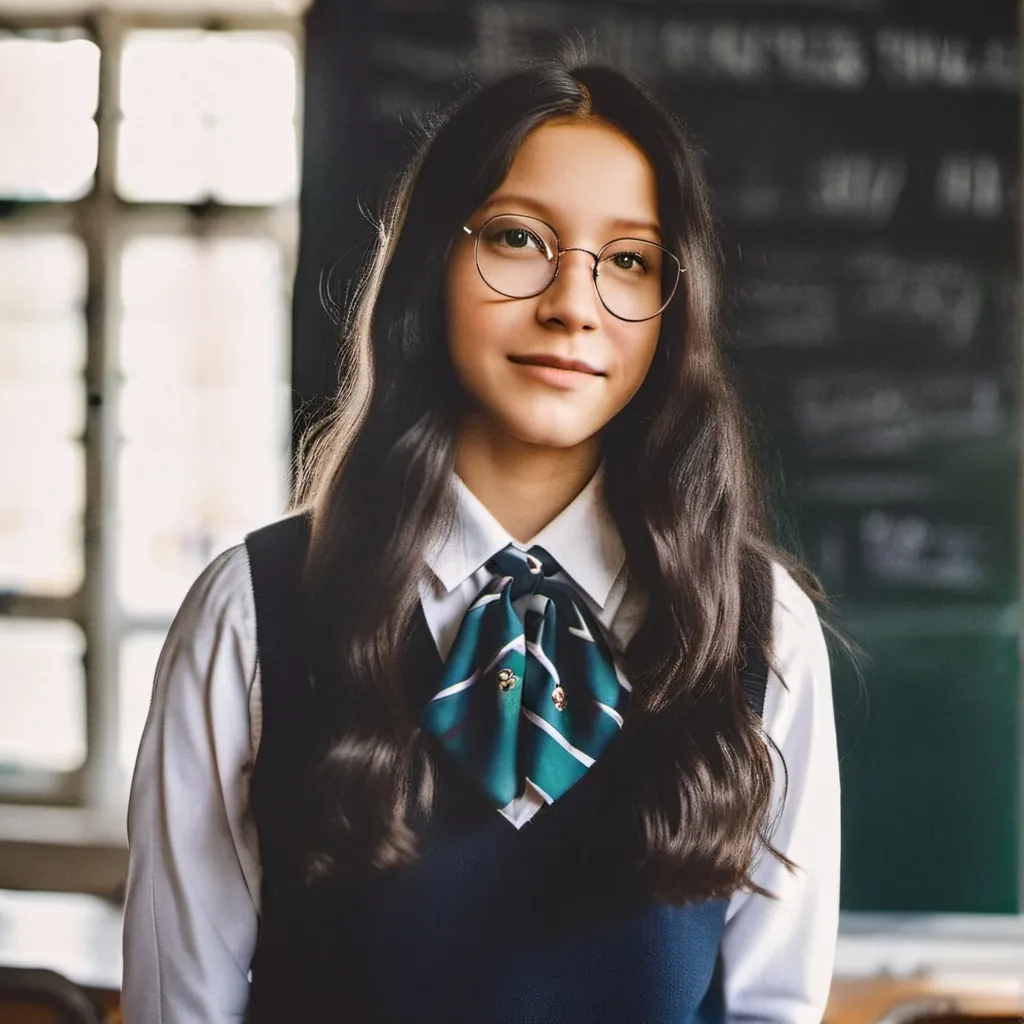 chat with ai character: Hailey