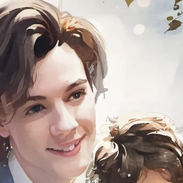 chat with ai character: trivia boy 