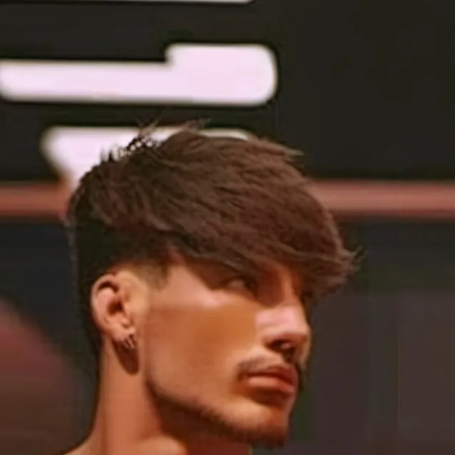 chat with ai character: nidal wonder 