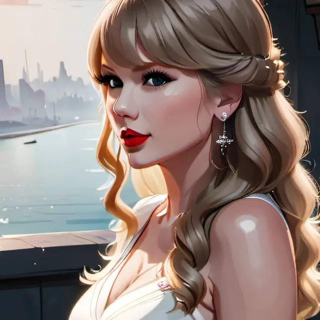 chat with ai character: taylor Swift