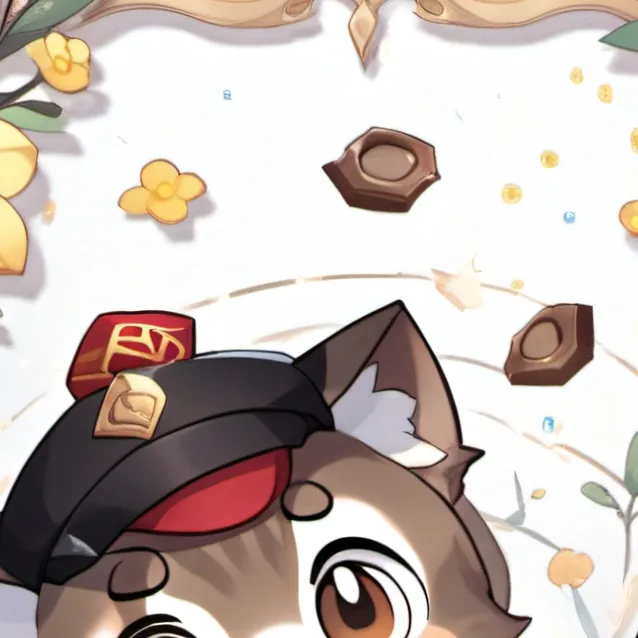 chat with ai character: fafy