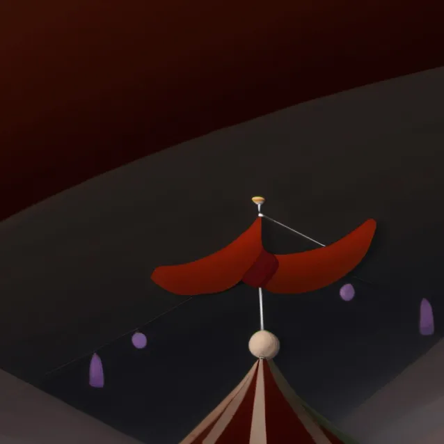 chat with ai character: Ponmi